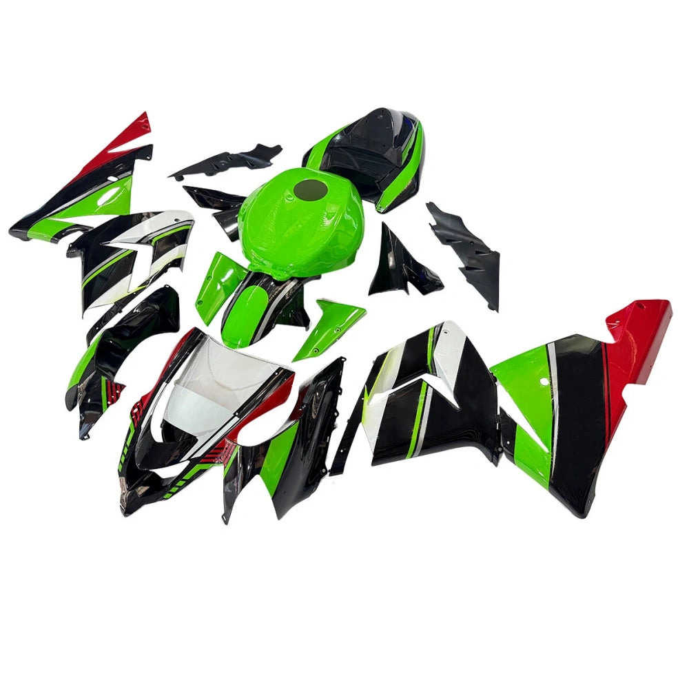 Kawasaki ZX-10R 2004-2005 Injection-Model Fairing