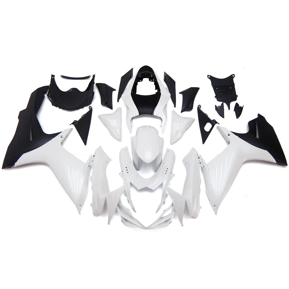 Suzuki GSXR600/GSXR750 2011-2019 Injection-Model Fairing
