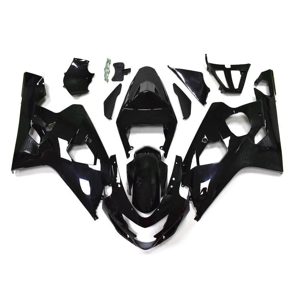 Suzuki GSXR600/GSXR750 2004-2005 Injection-Model Fairing