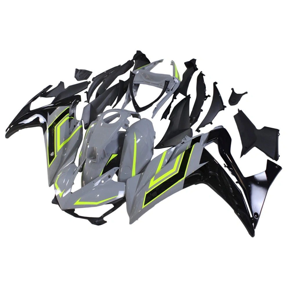 Yamaha R3/R25 2014-2018 Injection-Model Fairing