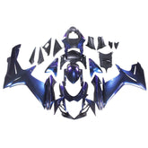 Bright Purple Fairing Kit For Suzuki GSXR600/GSXR750 2011-2019