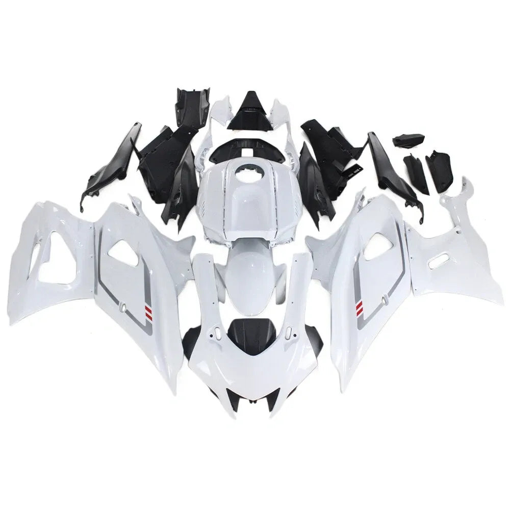 Yamaha YZF-R7 2022-2023 Injection-Model Fairing