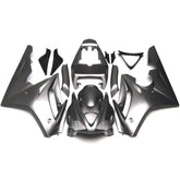 Grey Fairing Kit For Triumph Daytona 675 2006-2008