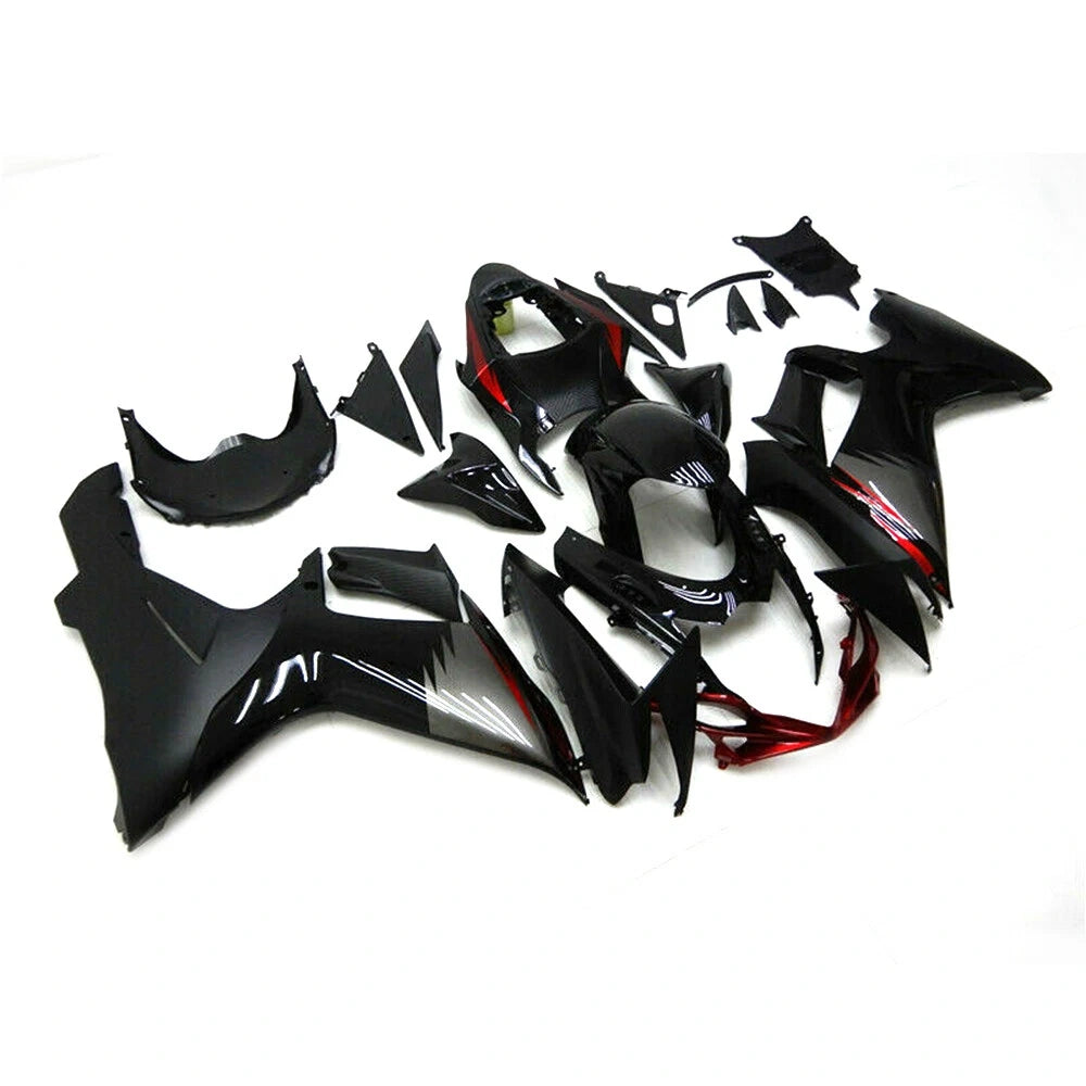 Suzuki GSXR600/GSXR750 2011-2019 Injection-Model Fairing