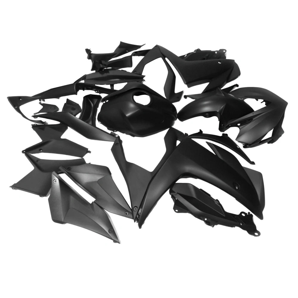 Yamaha R3/R25 2014-2018 Injection-Model Fairing