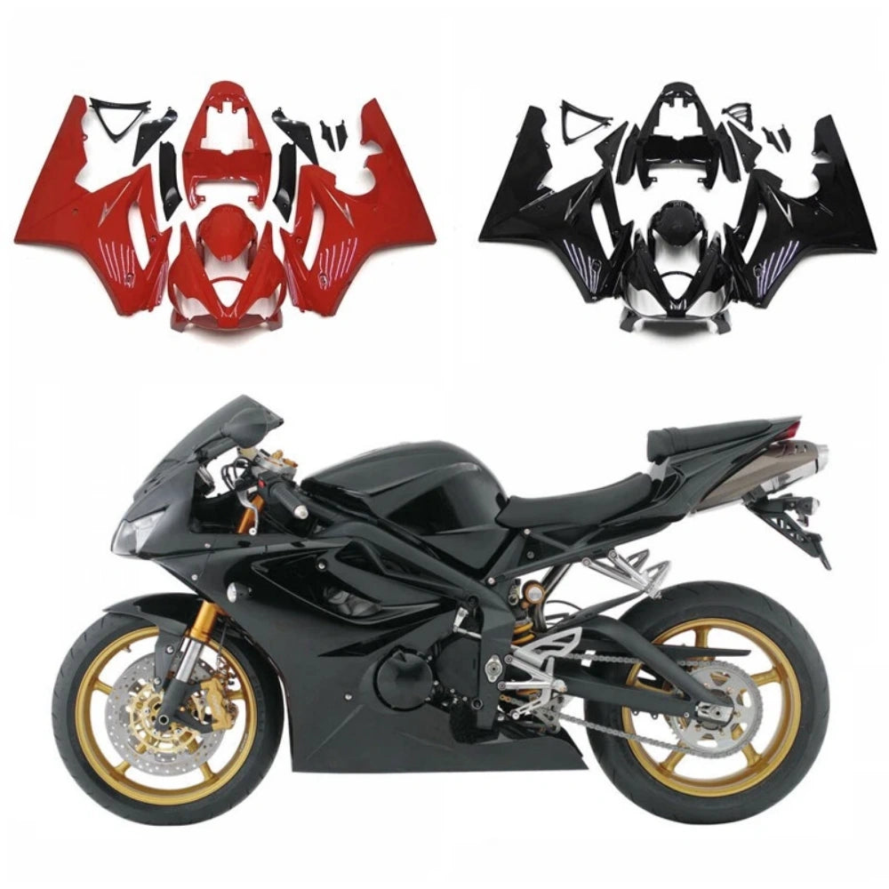 Triumph Daytona 675 2006-2008 Injection-Model Fairing