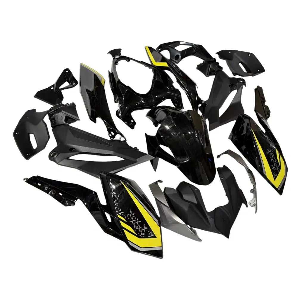 Kawasaki Z400 2018-2020 Injection-Model Fairing
