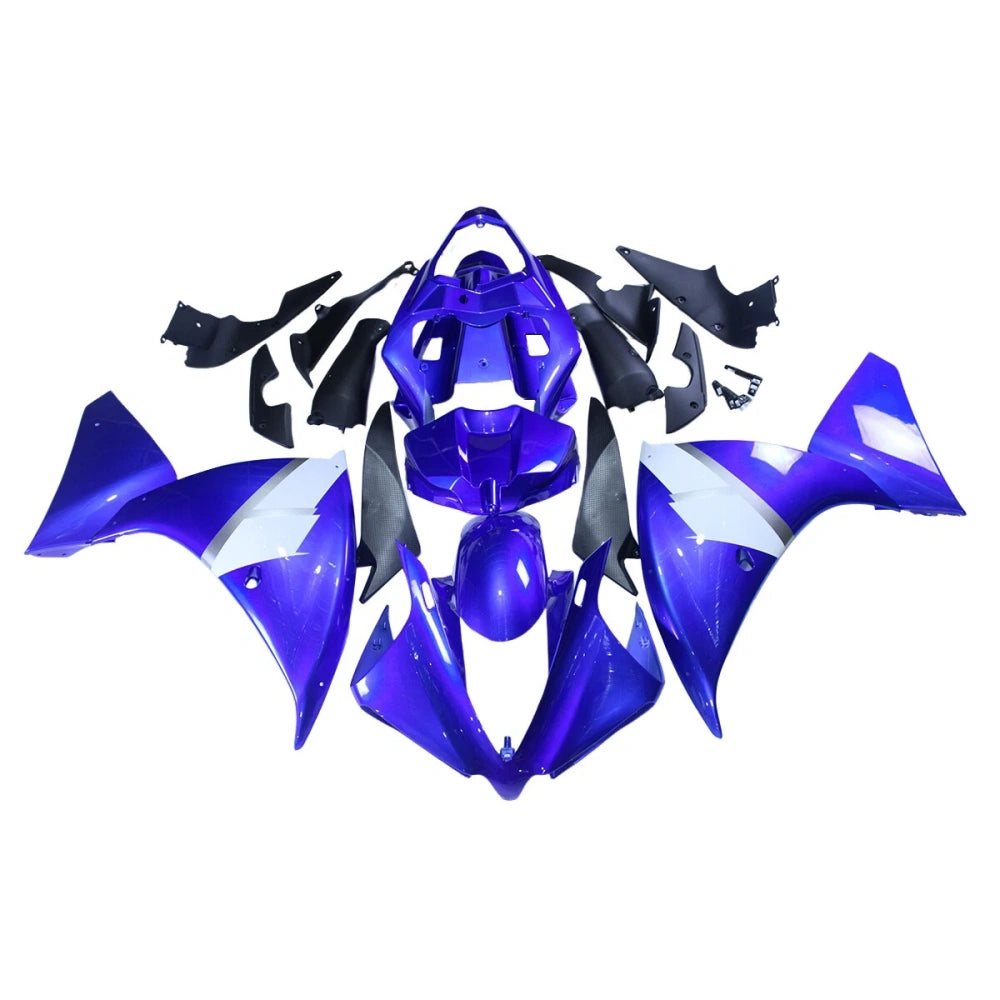 Yamaha YZF1000 R1 2012-2014 Injection-Model Fairing