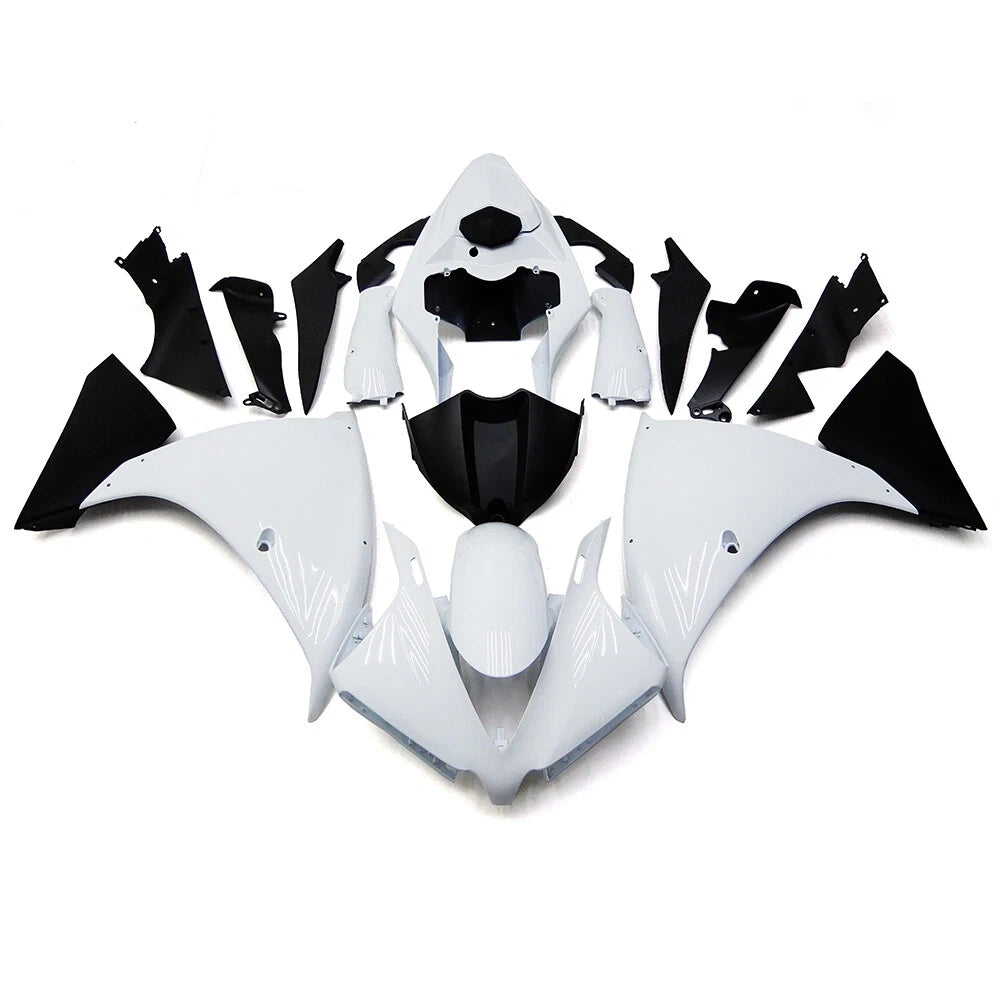 Yamaha YZF1000 R1 2012-2014 Injection-Model Fairing