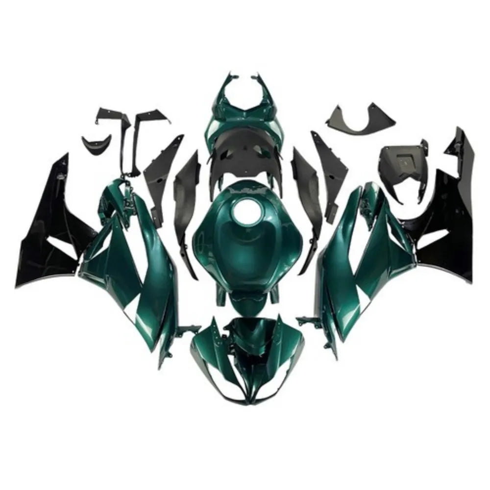 Yamaha YZF1000 R1 2002-2003 Injection-Model Fairing