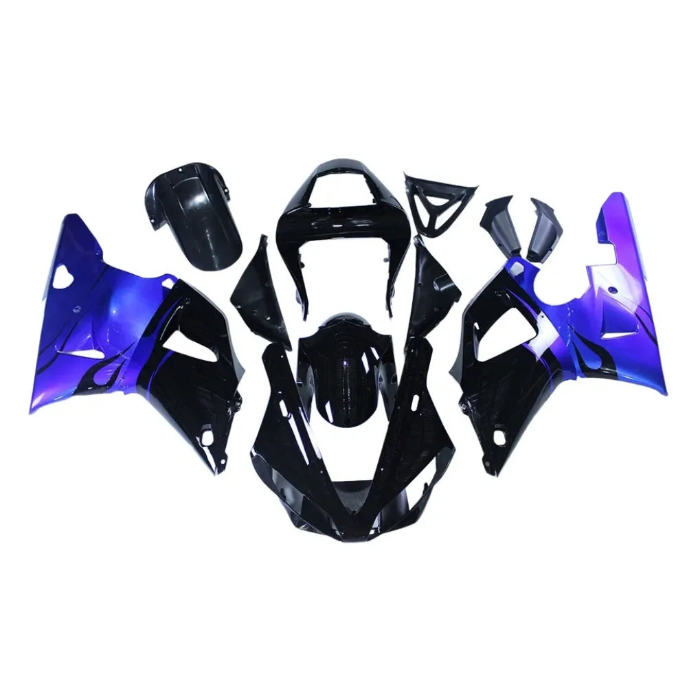 Yamaha YZF1000 R1 2000-2001 Injection-Model Fairing