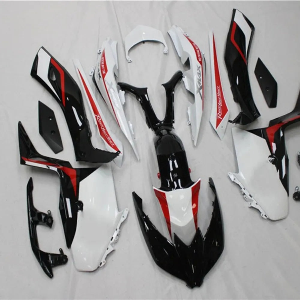 Yamaha XMAX300 2017-2022 Injection-Model Fairing