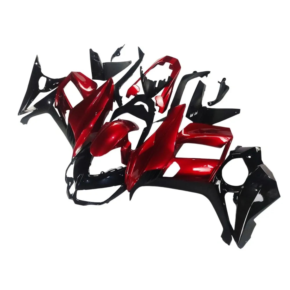 Kawasaki Z1000 2010-2013 Injection-Model Fairing