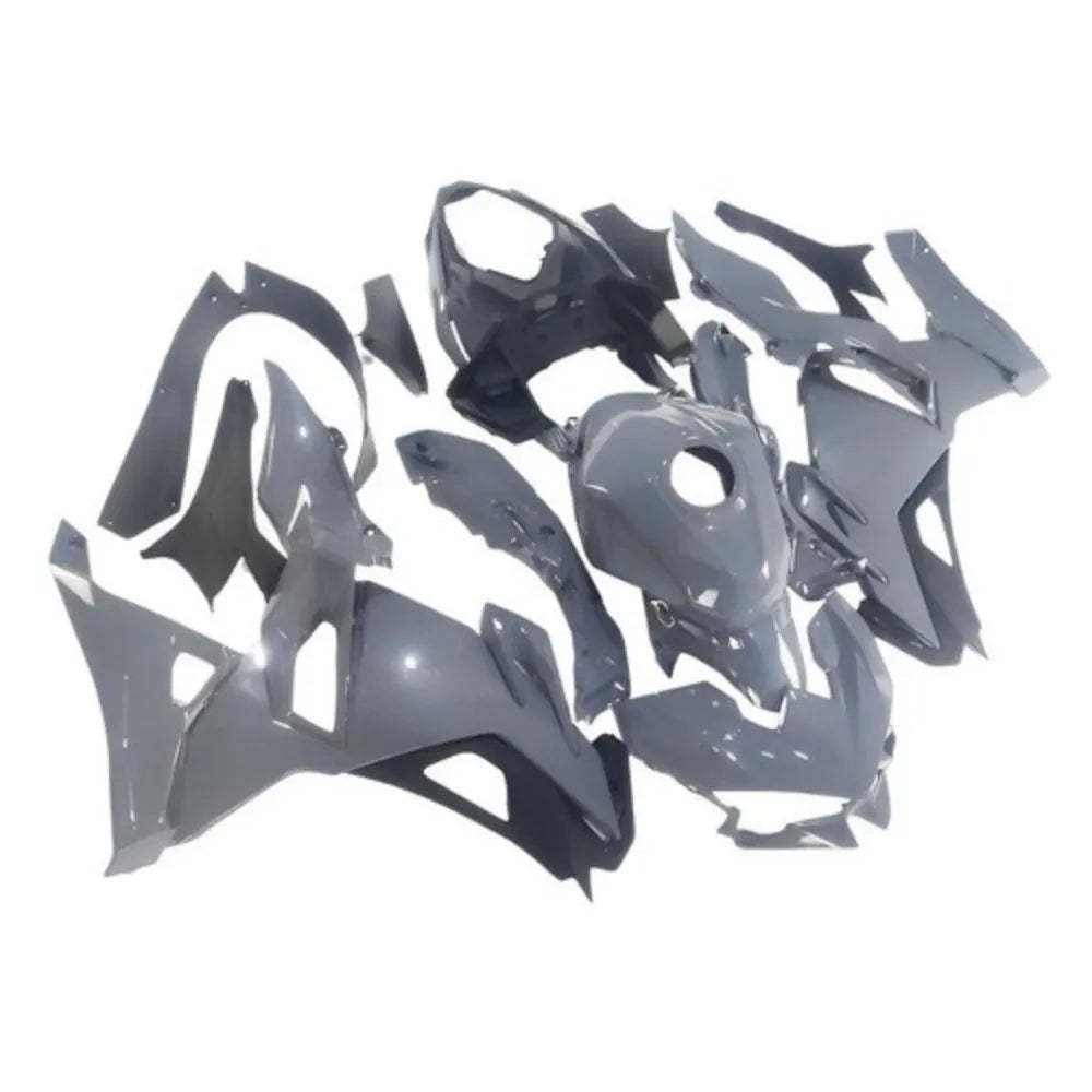 Kawasaki Z1000 2010-2013 Injection-Model Fairing