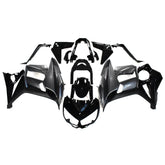 Gray Black Fairing Kit For Kawasaki Z1000SX 2010-2015