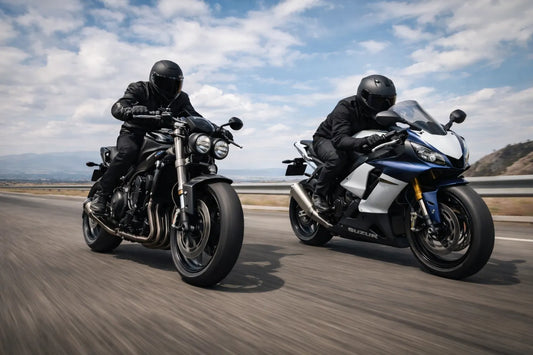 What to Check Around Your Motorcycle Windshield and Cowl Before a Multi-Day Ride