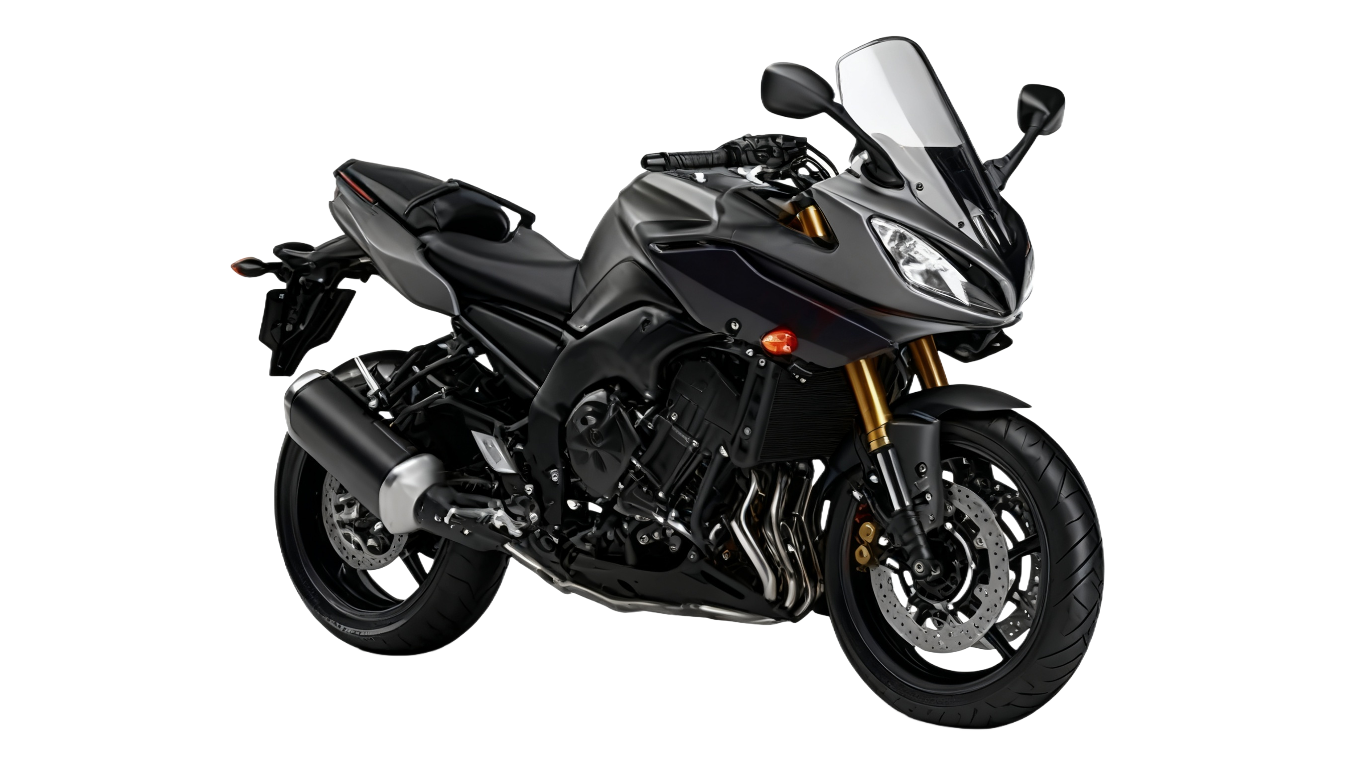 YAMAHA FAIRINGS