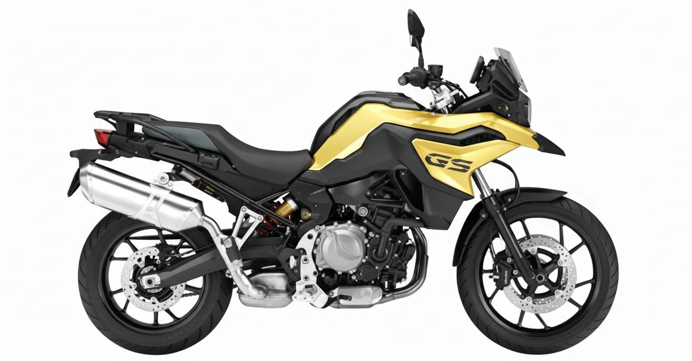 BWM FAIRINGS