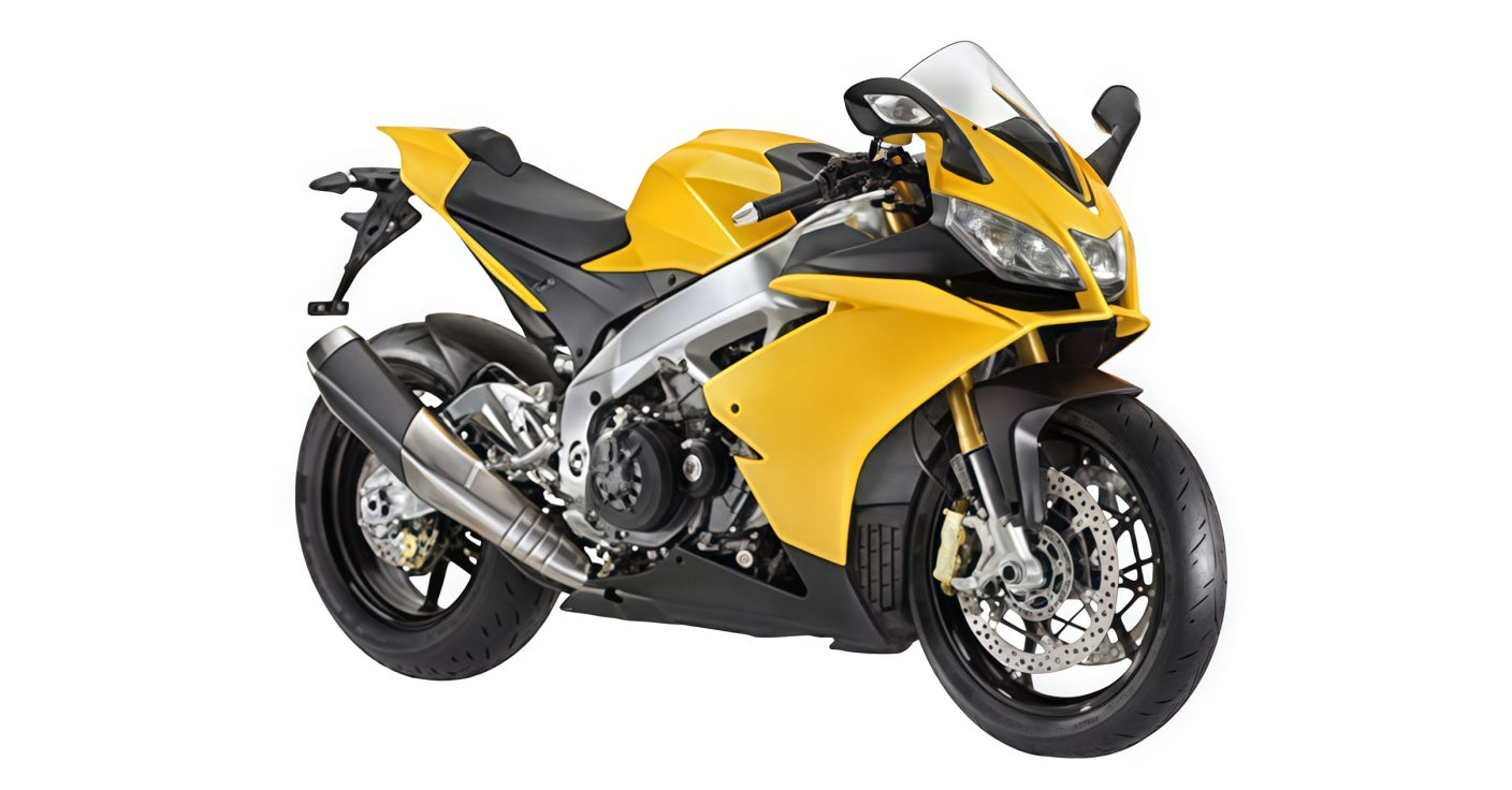 HONDA FAIRINGS