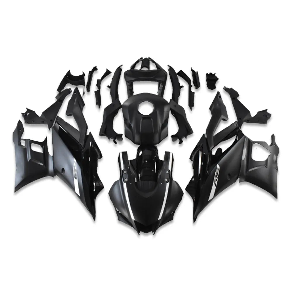 Yamaha R3/R25 2019-2021 Injection-Model Fairing