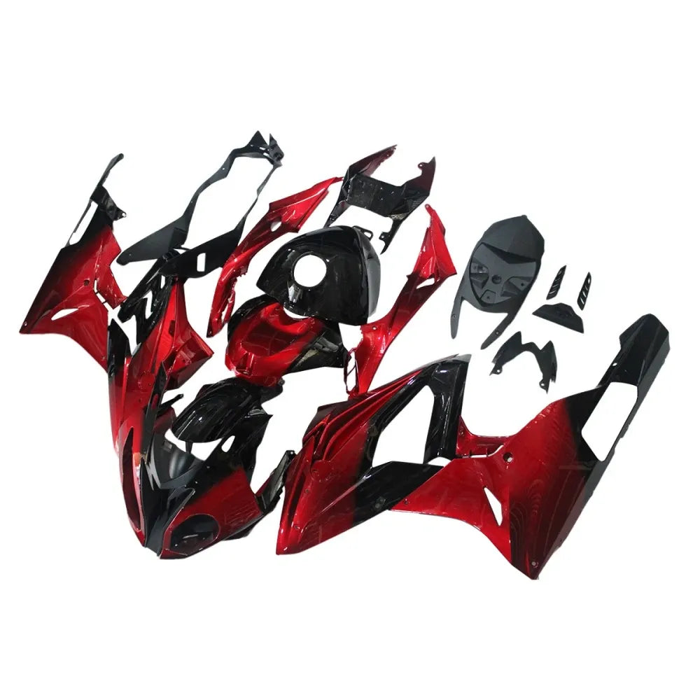 BWM S1000R 2015-2017 Injection-Model Fairing