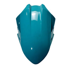 Blue Black Front Fender For Kawasaki Z250/Z300 2014-2016