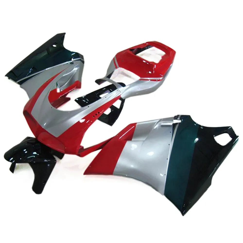 Ducati 996/748 two-seat 1996-2002 Injection-Model Fairing