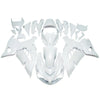 White Fairing Kit For Kawasaki ZX-14R/ZZ-R1400 2012-2022