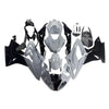 Gray Black Fairing Kit For BMW S1000RR 2017-2018