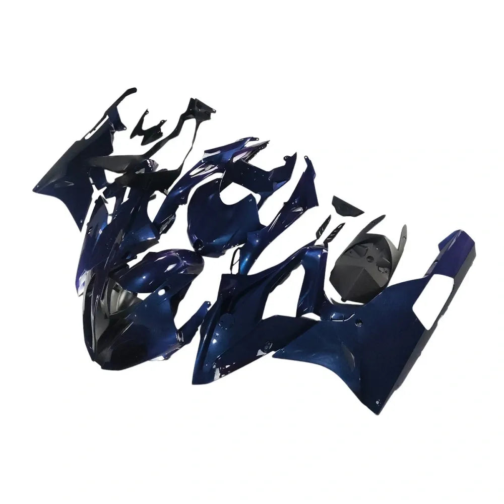 BWM S1000R 2015-2017 Injection-Model Fairing