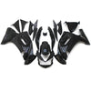 Gloss Black Fairing Kit For Kawasaki ER6F/Ninja650R 2006-2008