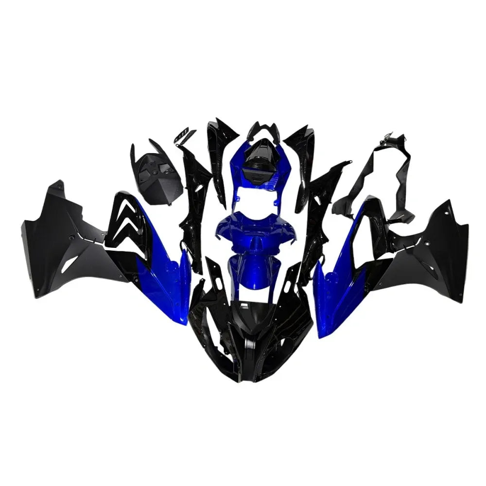 BWM S1000RR 2017-2018 Injection-Model Fairing