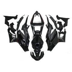 All Black Fairing Kit For Yamaha R3/R25 2022-2023