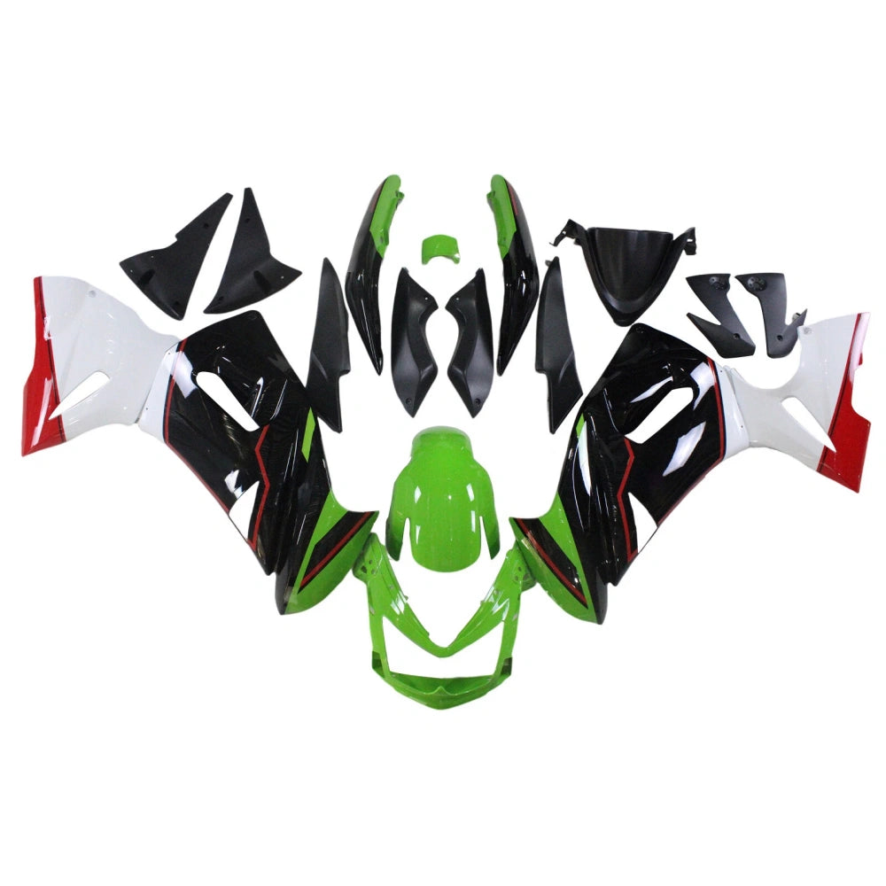 Kawasaki ER6F/Ninja650R 2006-2008 Injection-Model Fairing