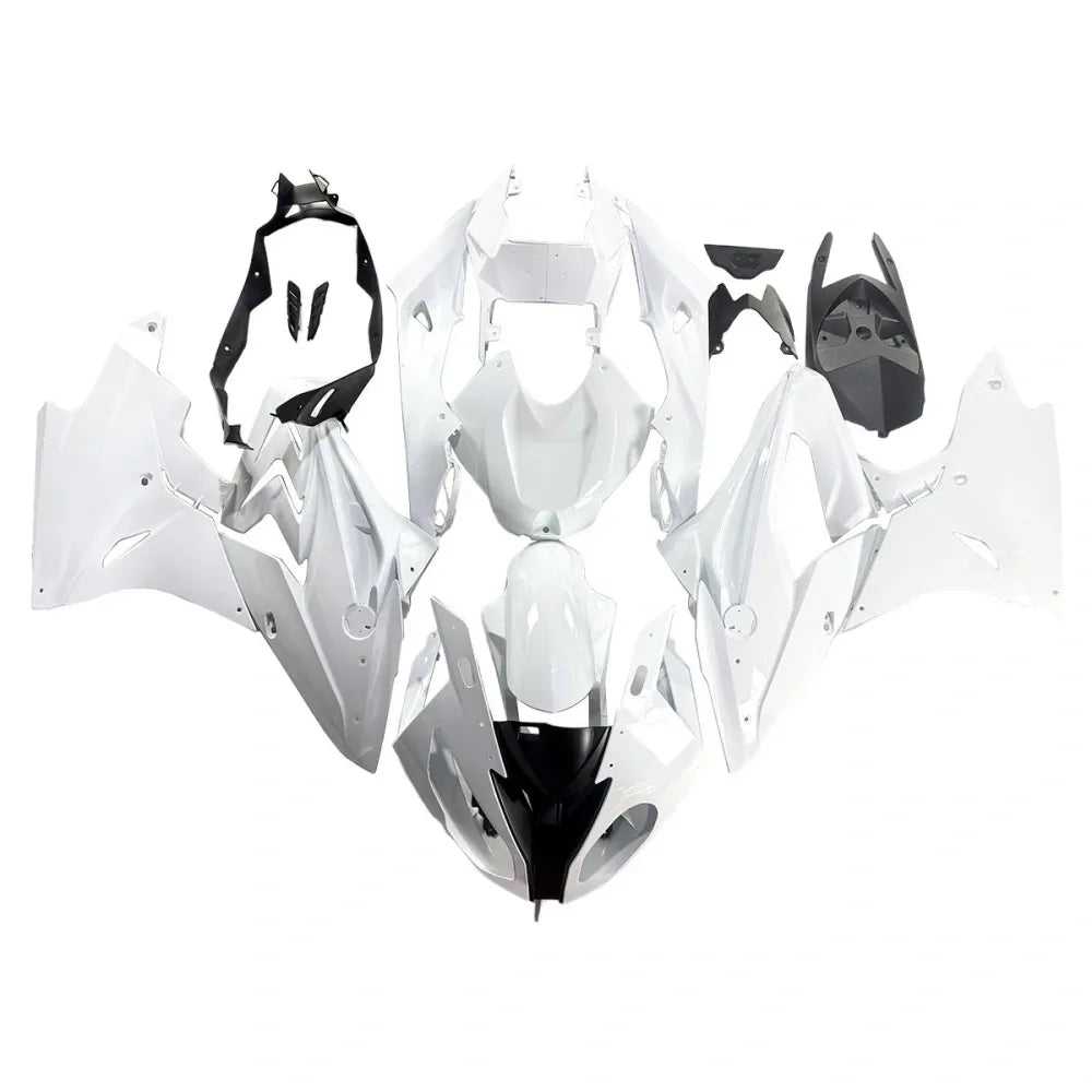 BWM S1000RR 2017-2018 Injection-Model Fairing