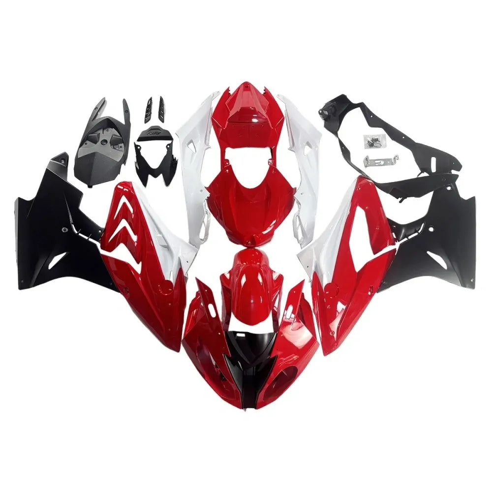 BWM S1000RR 2017-2018 Injection-Model Fairing