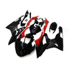 Black Red Fairing Kit For BMW S1000RR 2015-2016