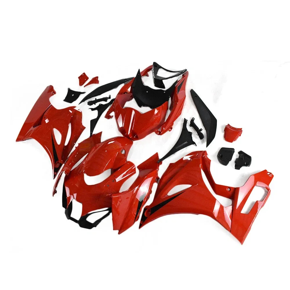 Suzuki GSXR1000 K17 2017-2019 Injection-Model Fairing