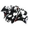 Red Black Fairing Kit For Suzuki GSXR1000 K17 2017-2019
