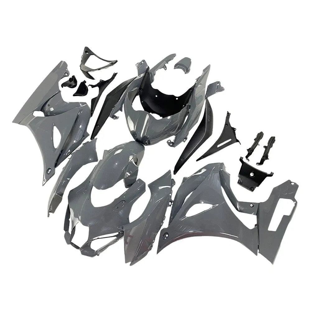 Suzuki GSXR1000 K17 2017-2019 Injection-Model Fairing