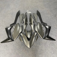 Black Fairing Kit For Yamaha TMAX530 2017-2018