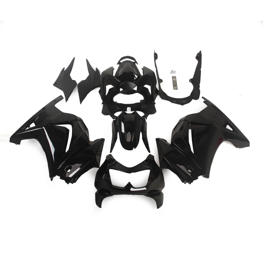 Kawasaki EX250/NINJA250 2008-2012 Injection-Model Fairing