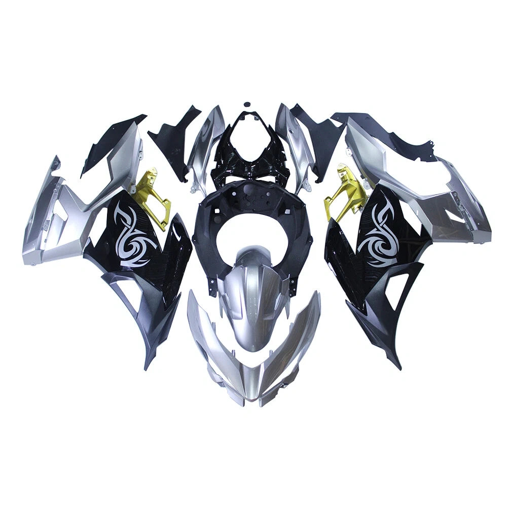 Kawasaki NINJA400/EX400 2018-2023 Injection-Model Fairing