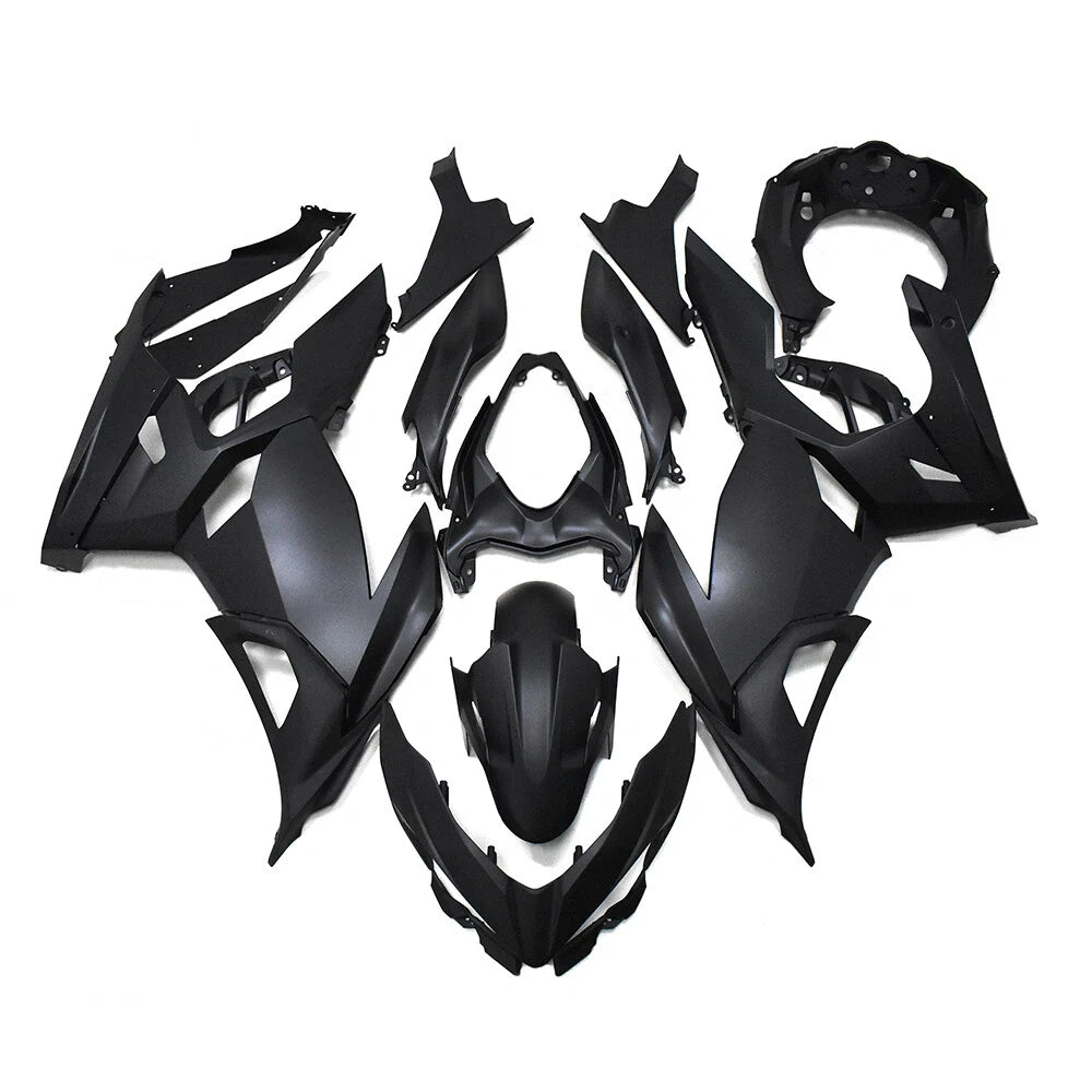 Kawasaki NINJA400/EX400 2018-2023 Injection-Model Fairing