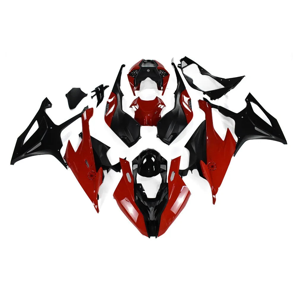 BWM S1000RR 2019-2022 Injection-Model Fairing