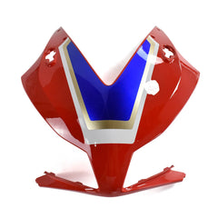 Red Blue Fairing Accessories For Honda CBR1000RR 2012-2016