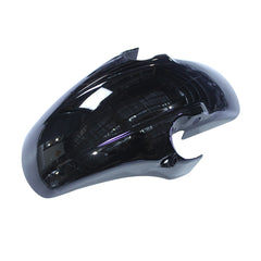 White and Black Front Fender For Honda CBR600F3 1995-1996