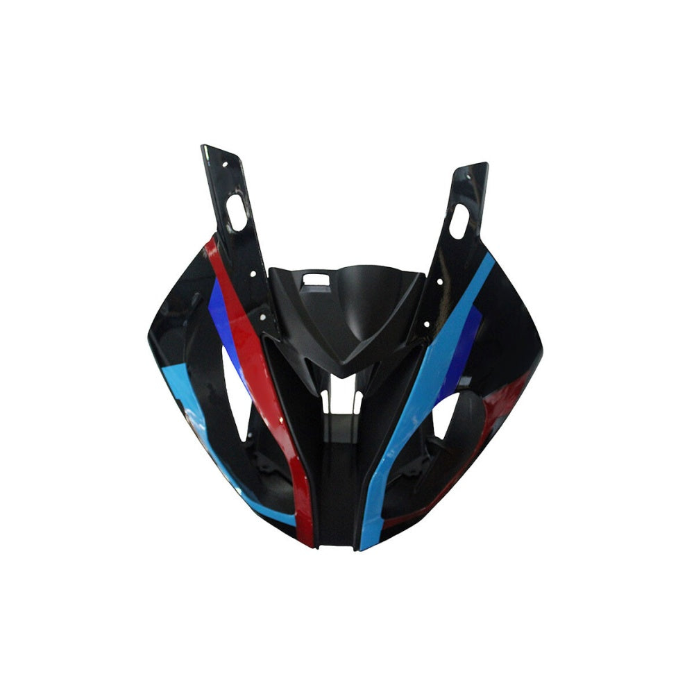 Black Blue Fairing Kit For BMW S1000RR 2017-2018