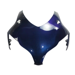 Blue Fairing Accessories For Honda CBR1000RR 2008-2011