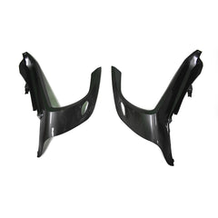 Gray Fairing Accessories For Honda VFR1200 2010-2013 - Image 2